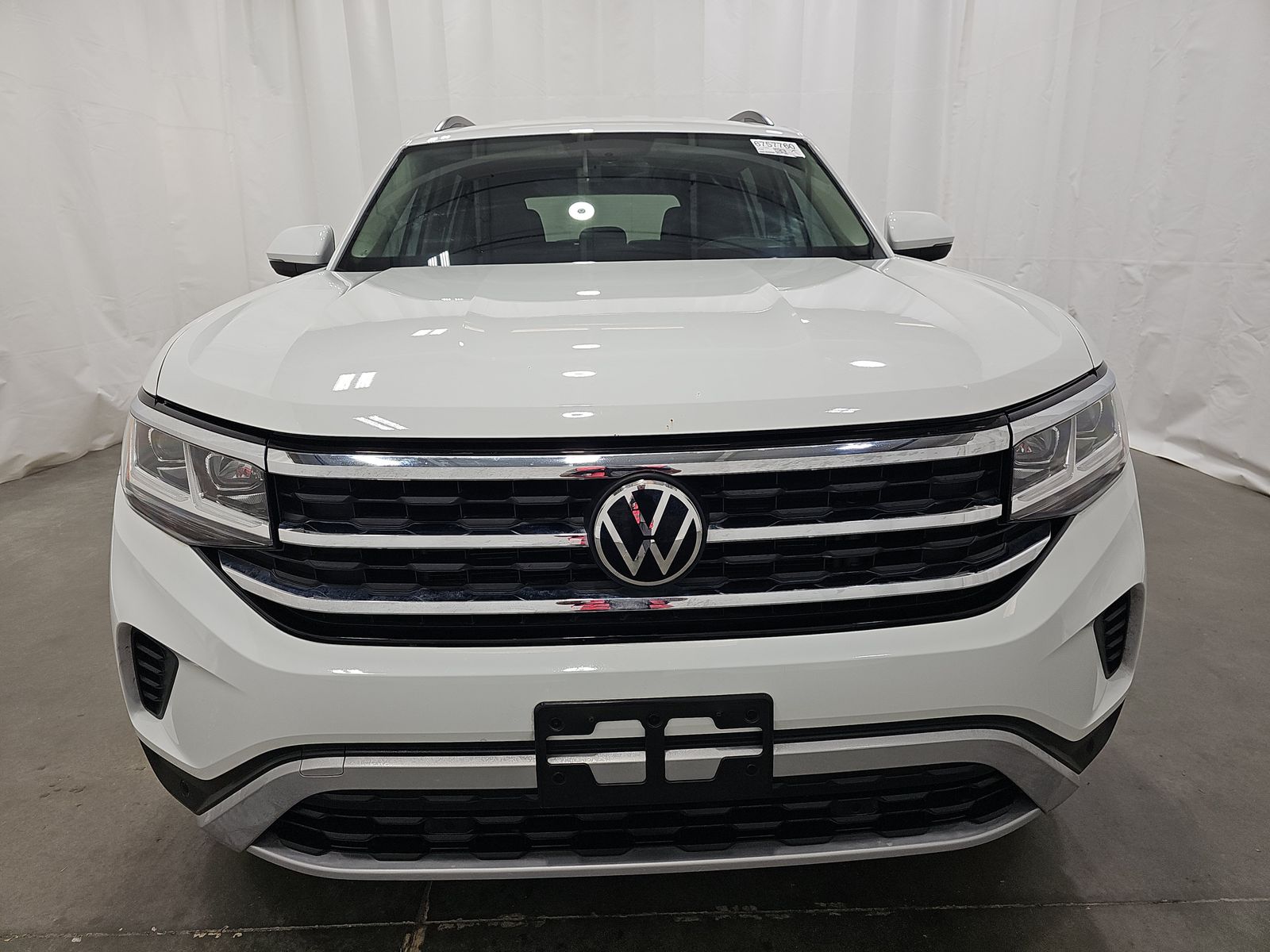 2023 Volkswagen Atlas 3.6L SE FWD