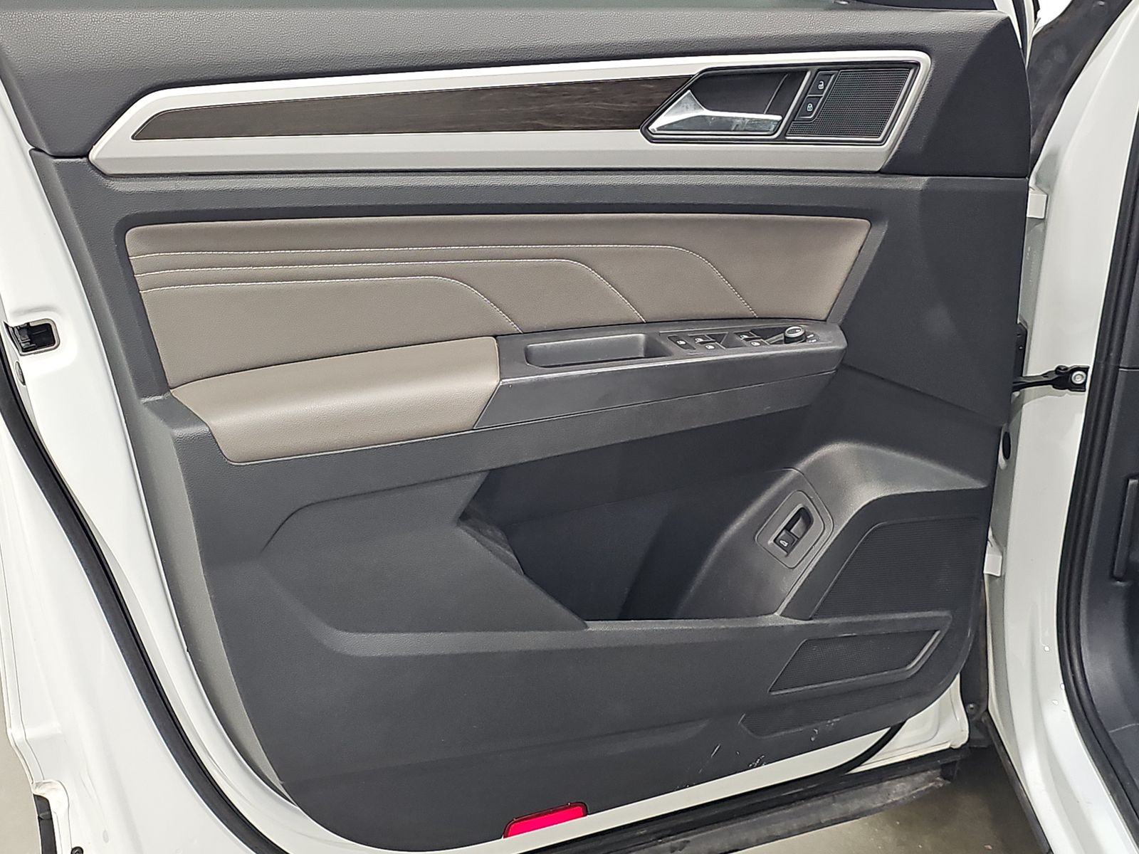 2023 Volkswagen Atlas 3.6L SE FWD