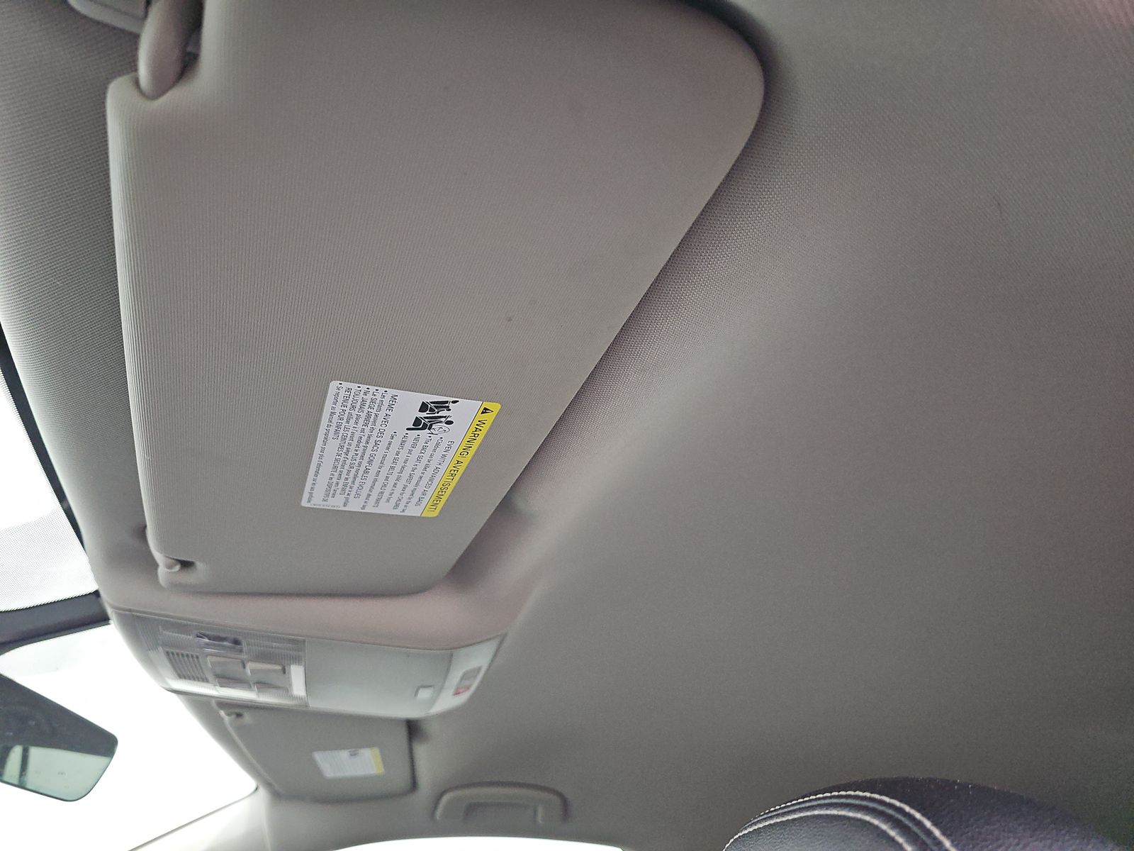 2023 Volkswagen Atlas 3.6L SE FWD