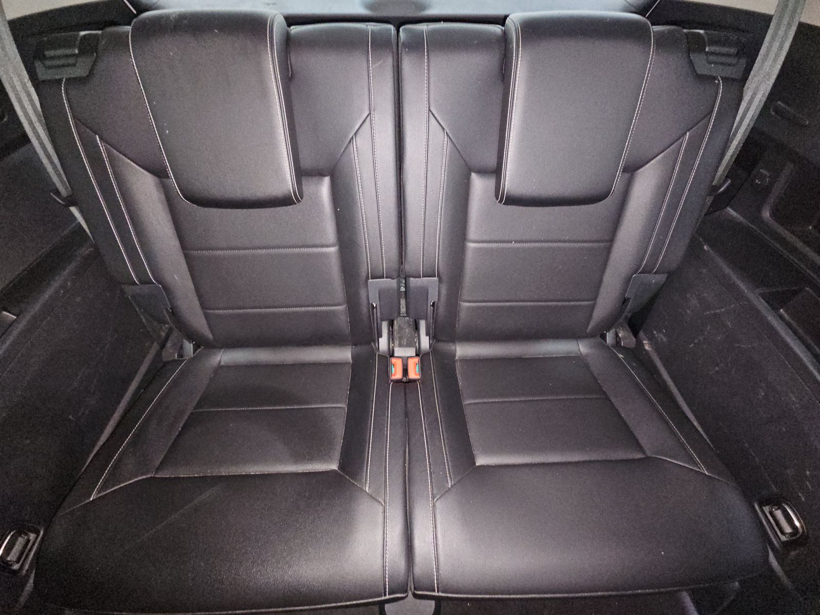 2023 Volkswagen Atlas 3.6L SE FWD