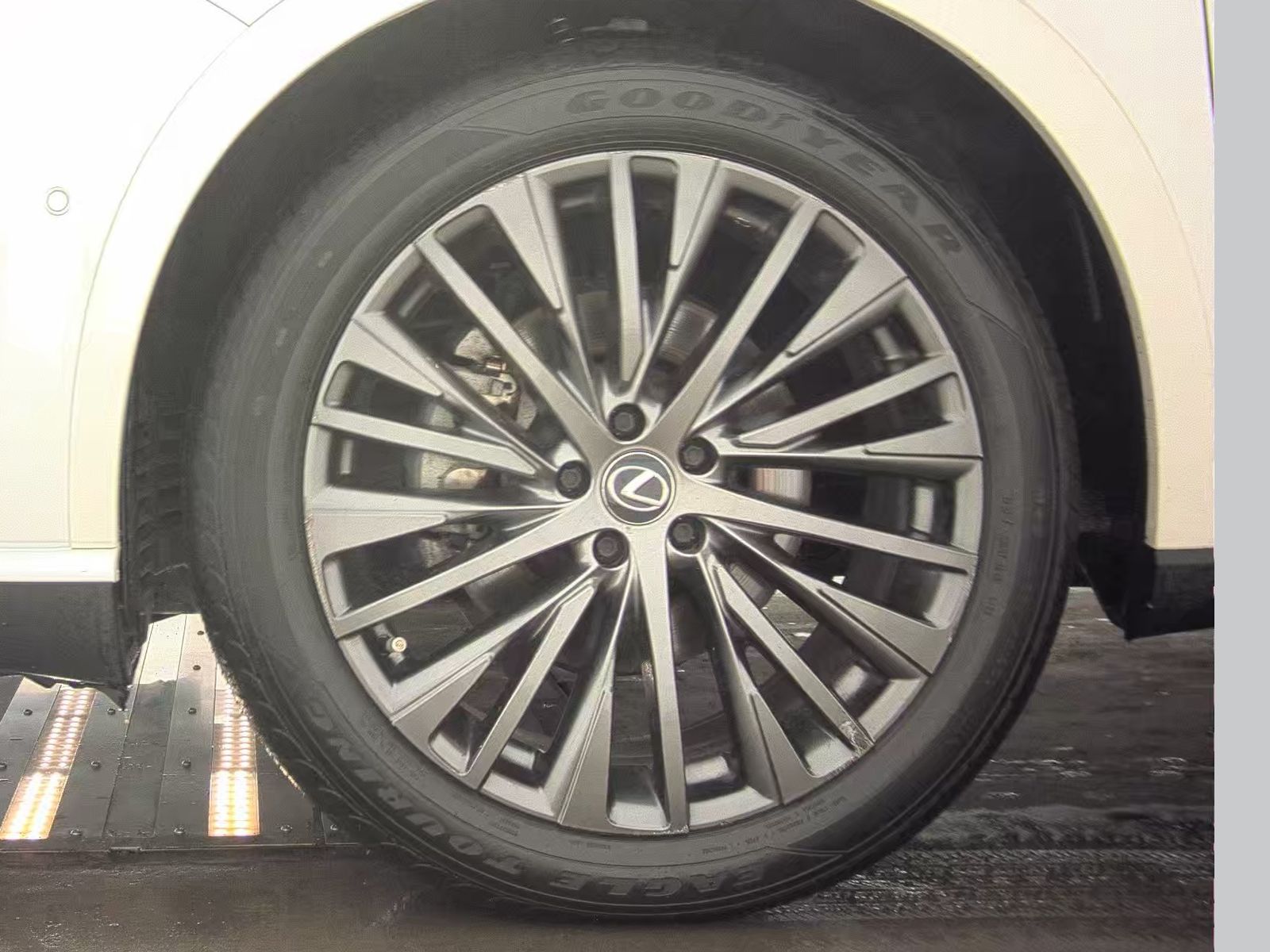 2023 Lexus RX RX 350 Luxury FWD