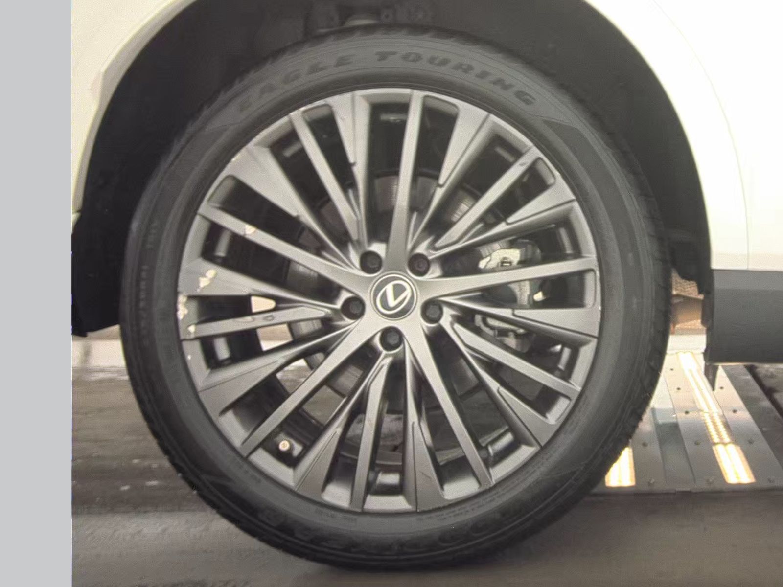 2023 Lexus RX RX 350 Luxury FWD