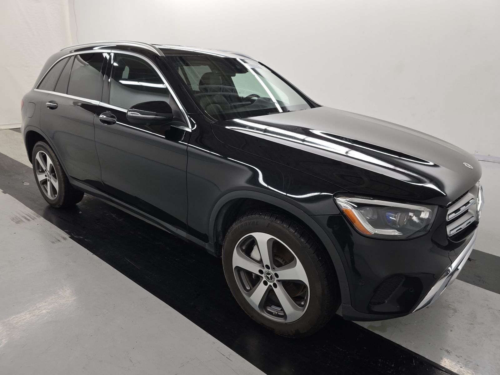 2021 Mercedes-Benz GLC GLC 300 AWD