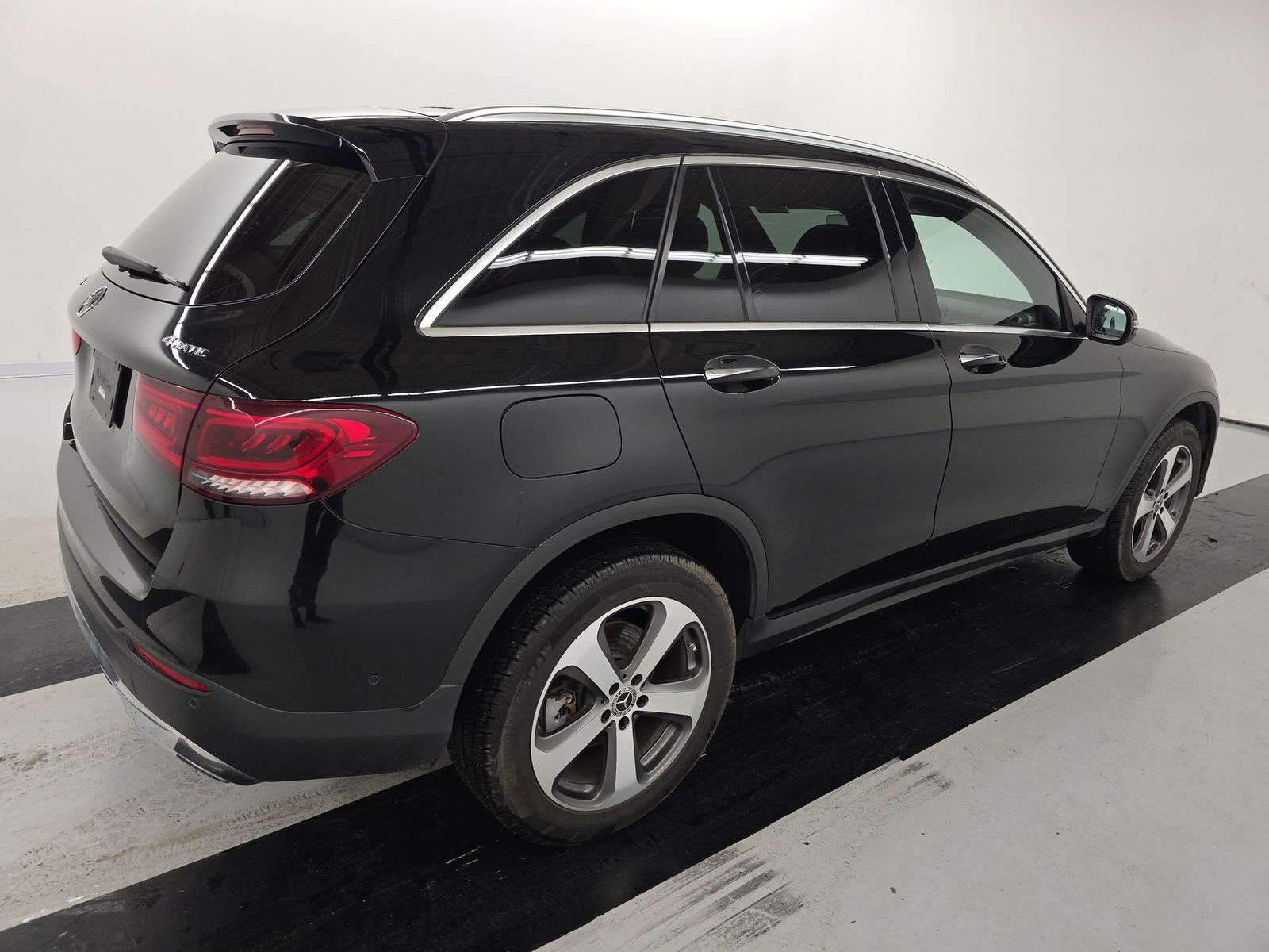 2021 Mercedes-Benz GLC GLC 300 AWD