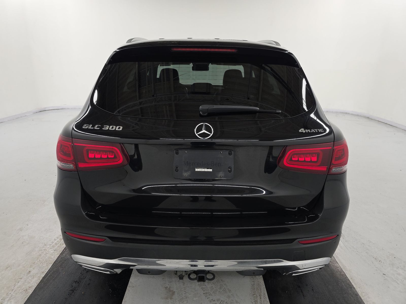 2021 Mercedes-Benz GLC GLC 300 AWD
