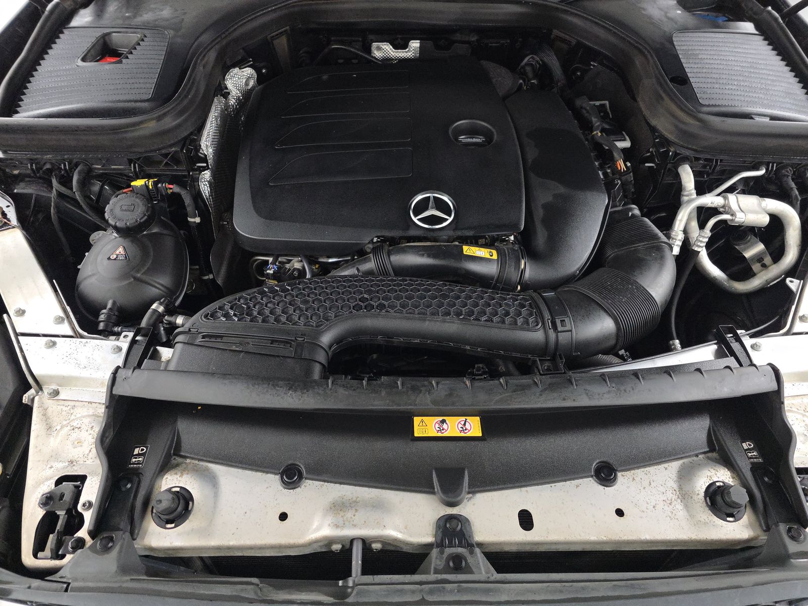 2021 Mercedes-Benz GLC GLC 300 AWD