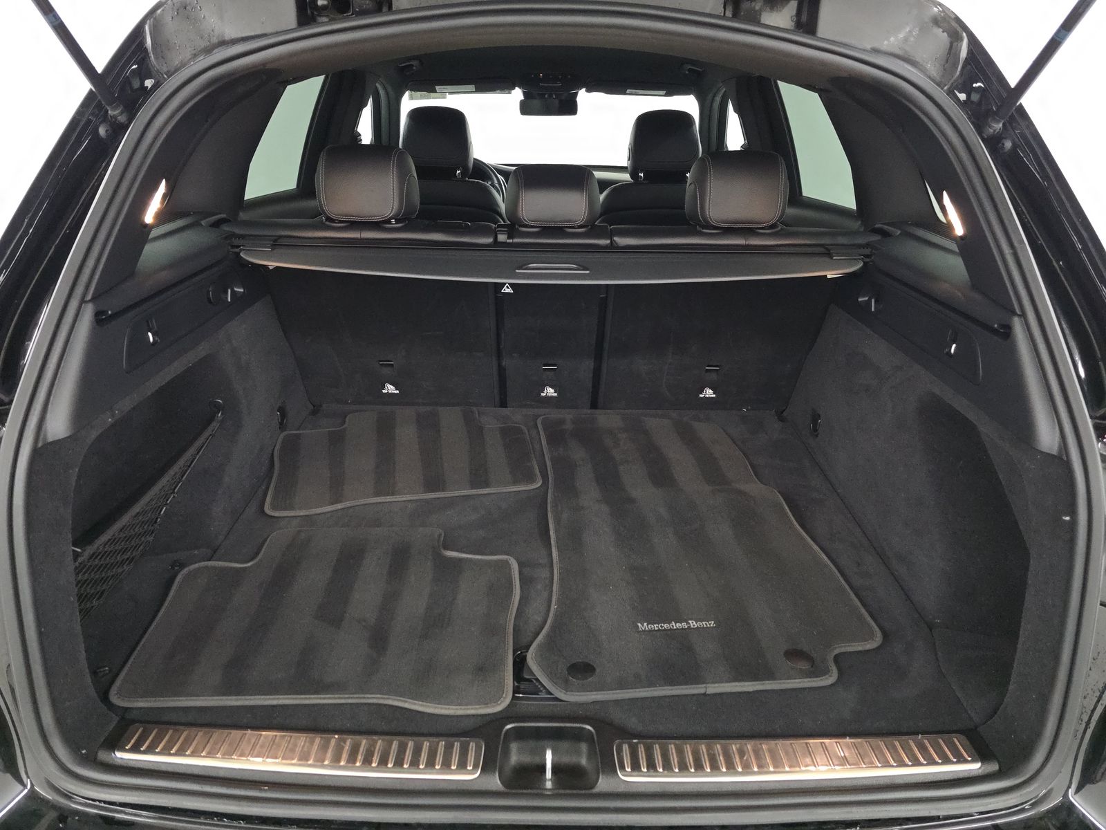 2021 Mercedes-Benz GLC GLC 300 AWD