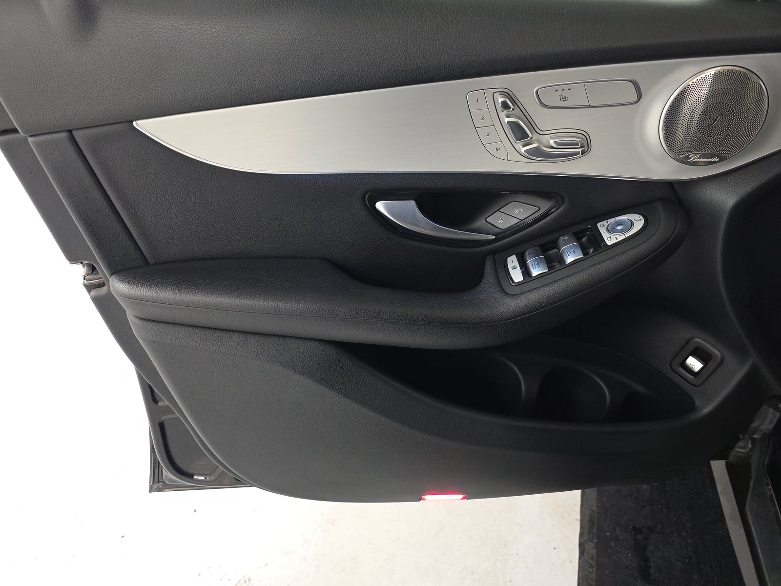 2021 Mercedes-Benz GLC GLC 300 AWD