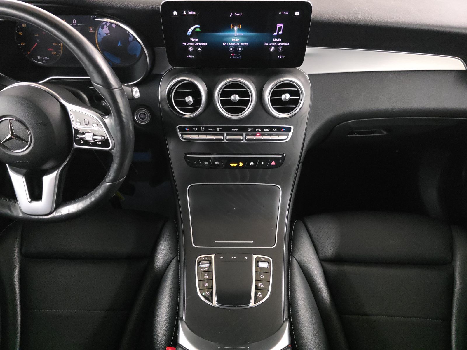 2021 Mercedes-Benz GLC GLC 300 AWD