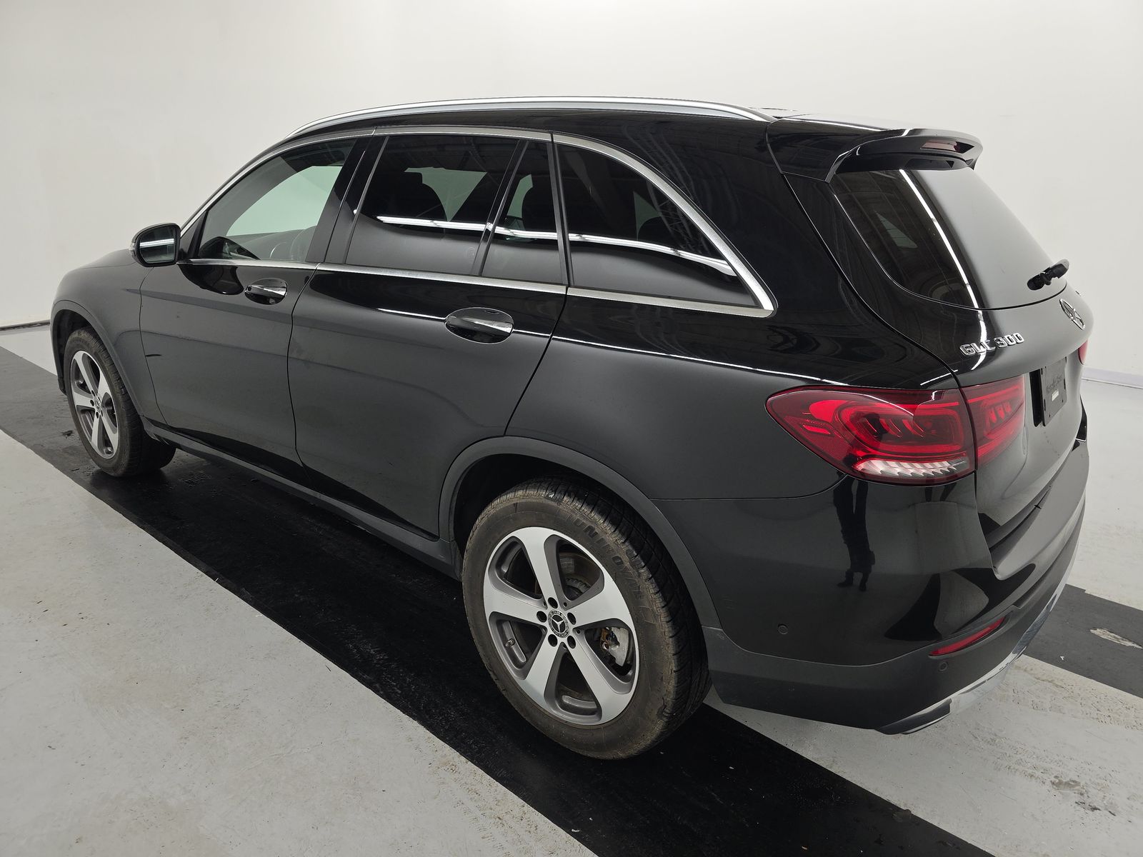 2021 Mercedes-Benz GLC GLC 300 AWD