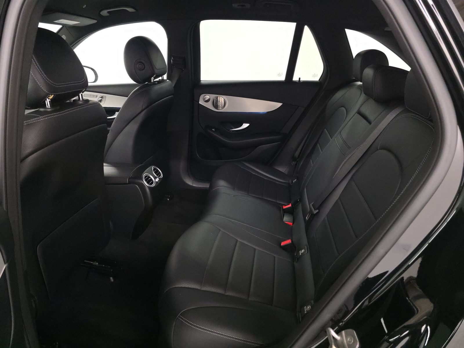 2021 Mercedes-Benz GLC GLC 300 AWD