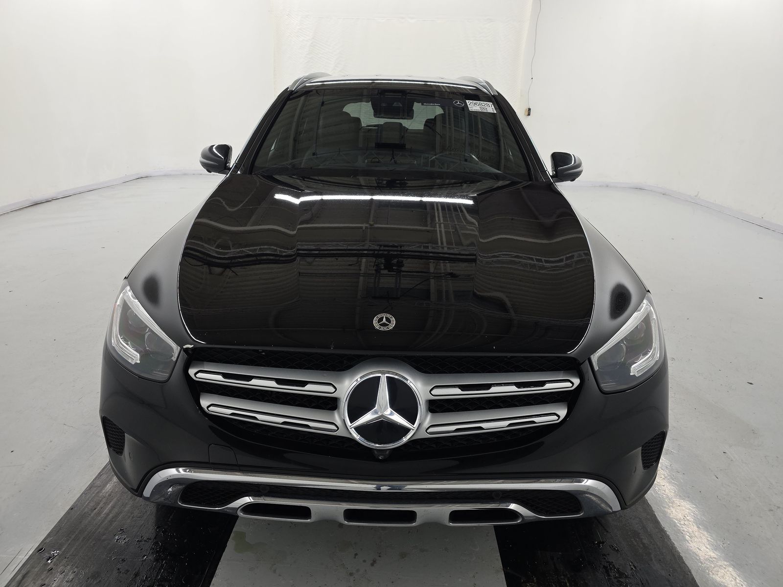 2021 Mercedes-Benz GLC GLC 300 AWD
