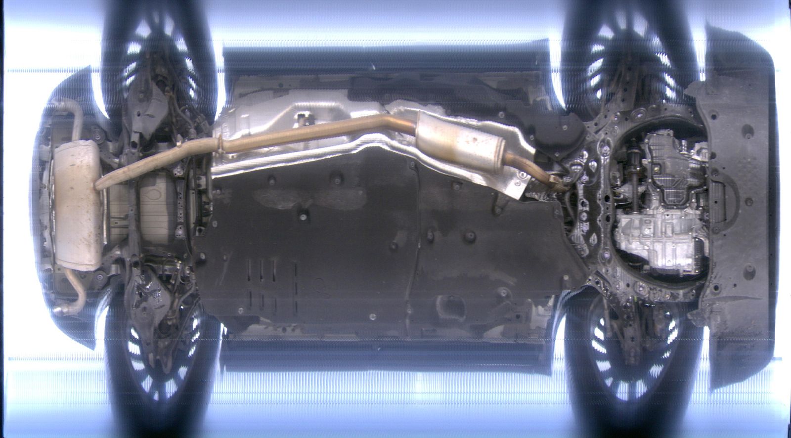 2023 Lexus RX RX 350 Luxury FWD