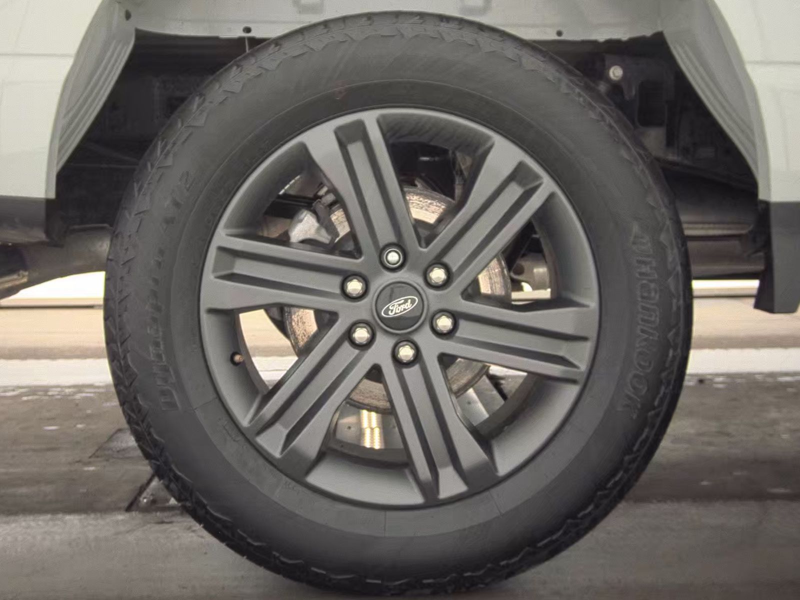 2023 Ford F-150 XLT AWD