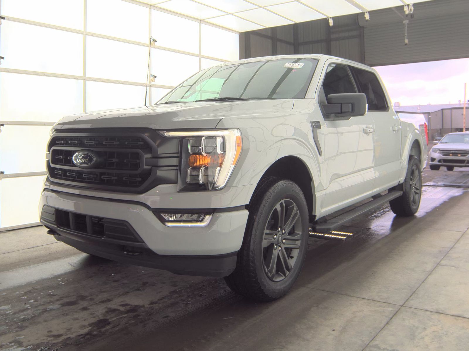 2023 Ford F-150 XLT AWD