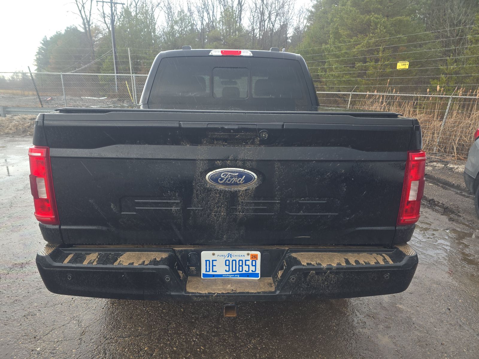 2022 Ford F-150 XLT AWD