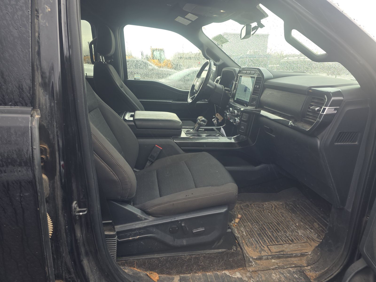 2022 Ford F-150 XLT AWD