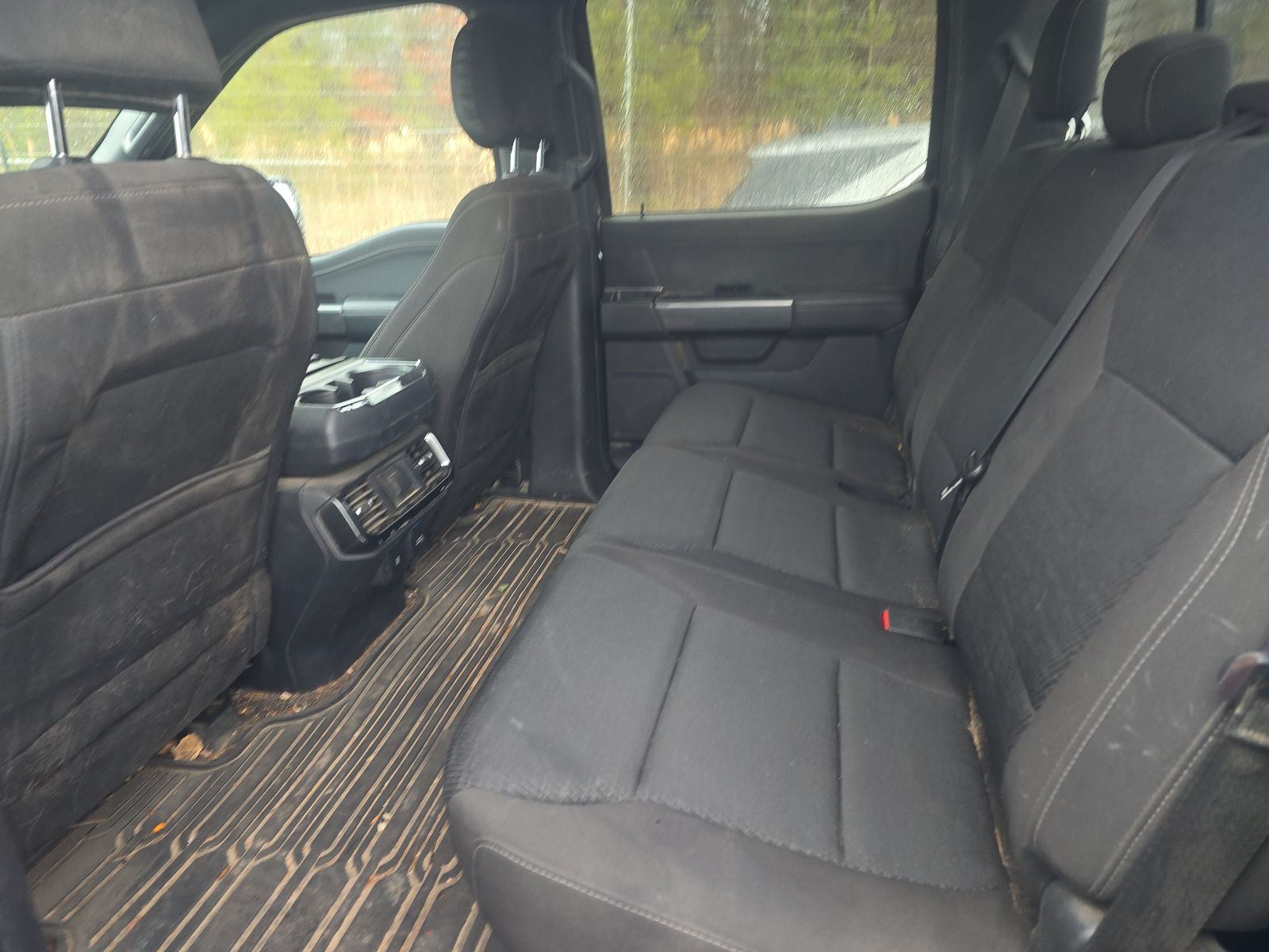 2022 Ford F-150 XLT AWD