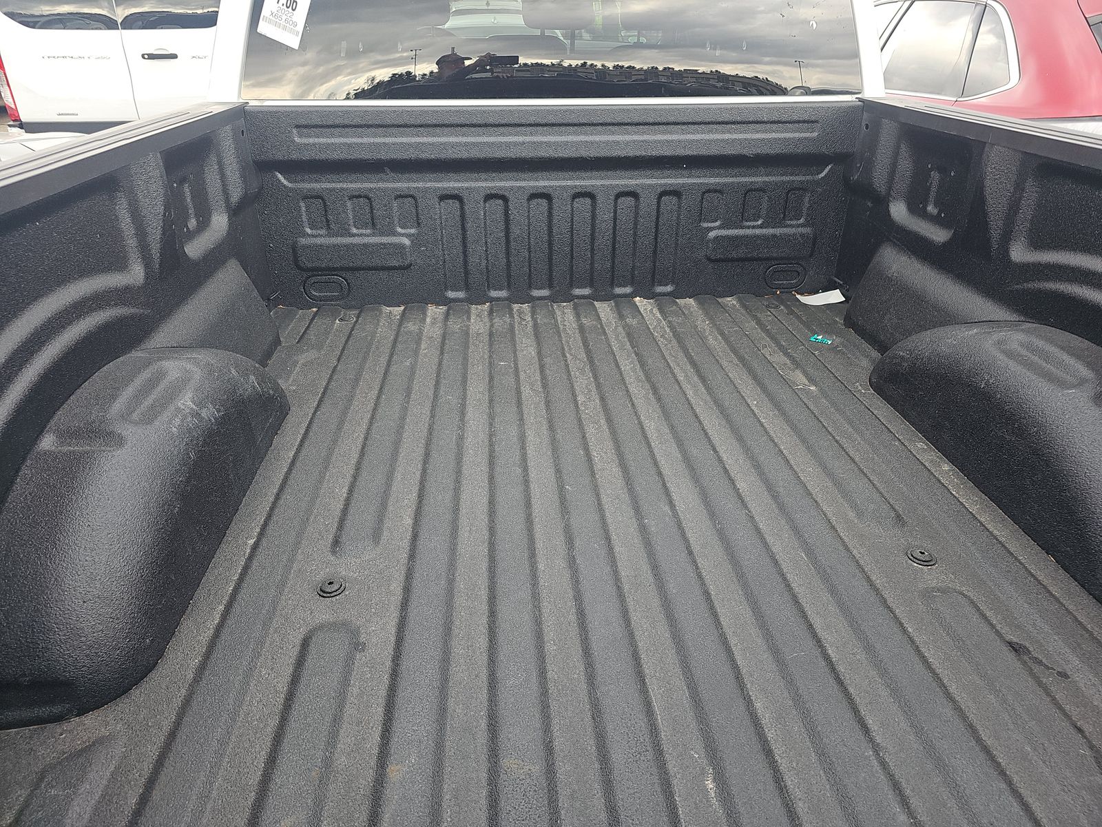 2022 Ford F-150 XLT AWD