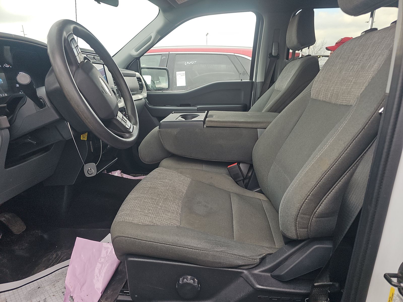 2022 Ford F-150 XLT AWD