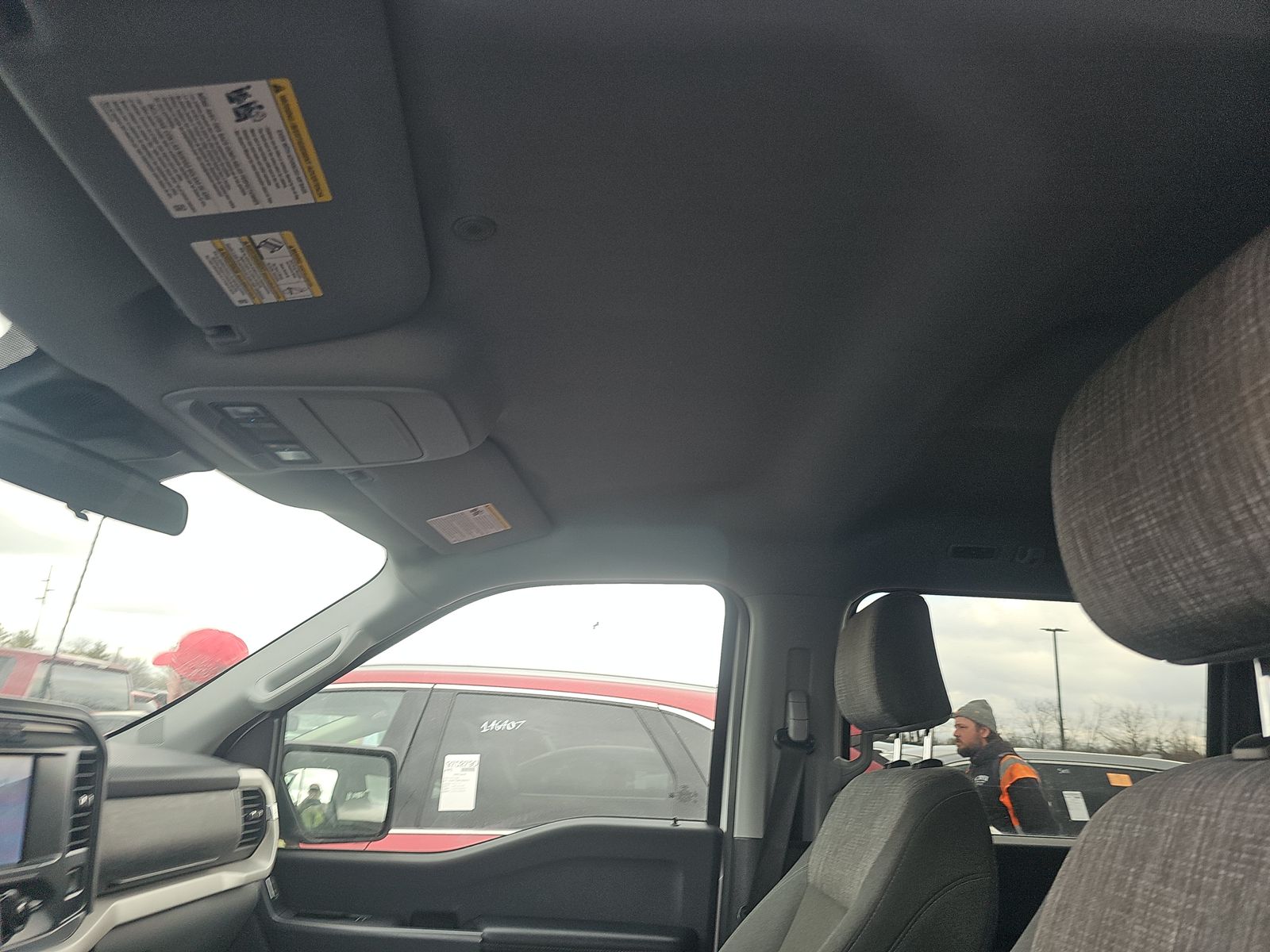 2022 Ford F-150 XLT AWD