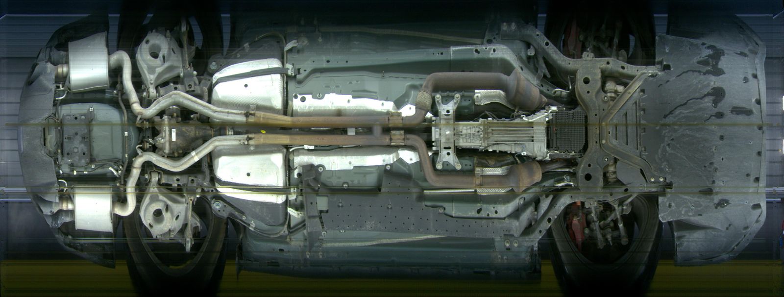 2019 Ford Mustang BULLITT RWD