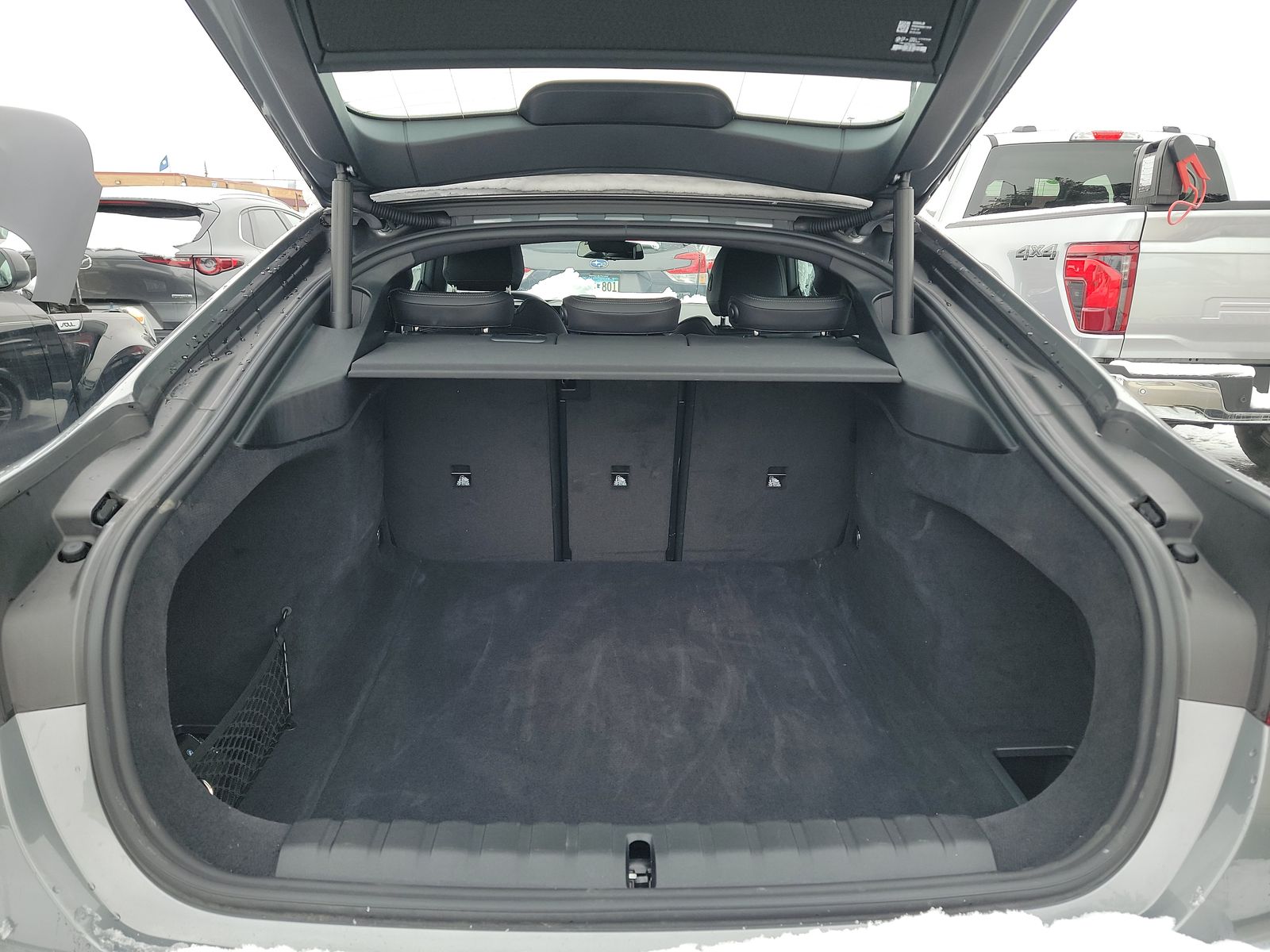 2025 BMW 4 Series 430i xDrive AWD