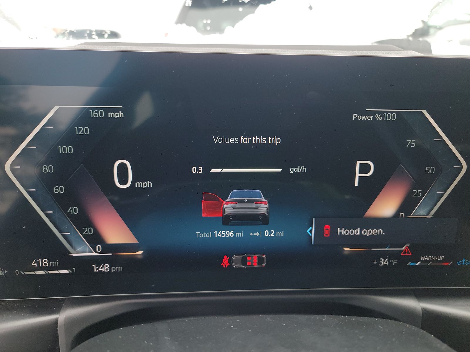 2025 BMW 4 Series 430i xDrive AWD