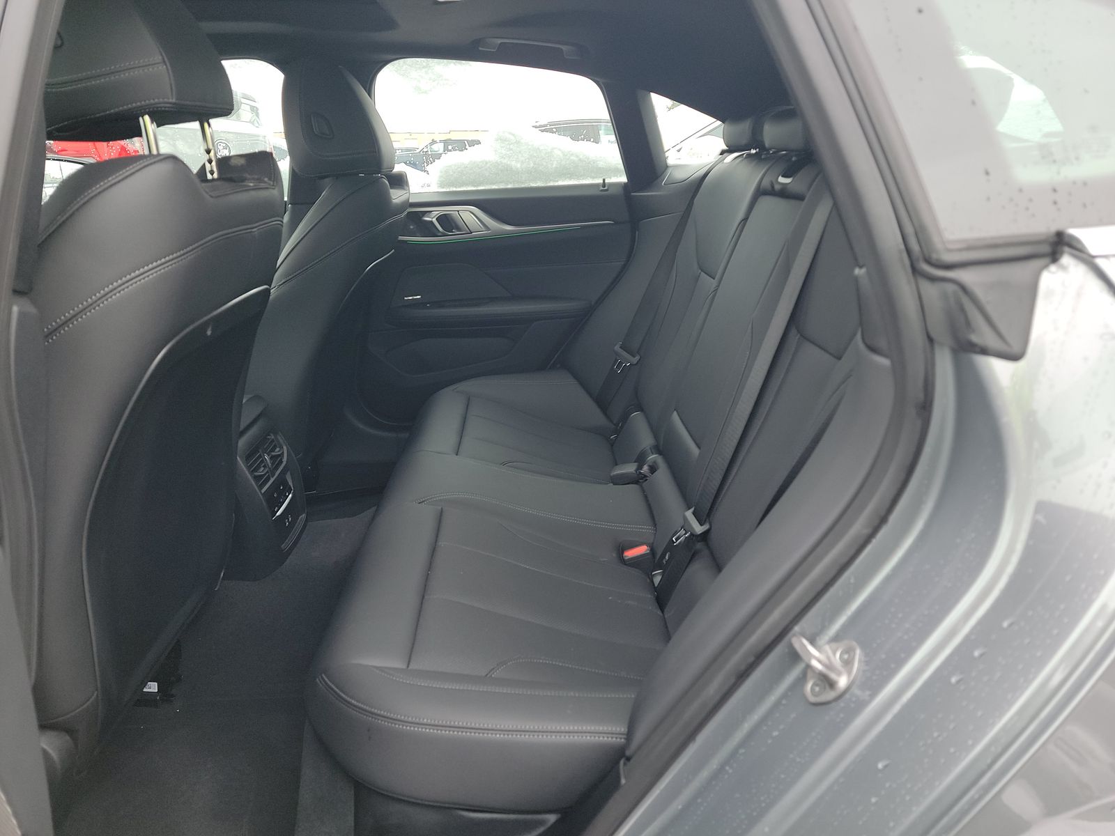 2025 BMW 4 Series 430i xDrive AWD