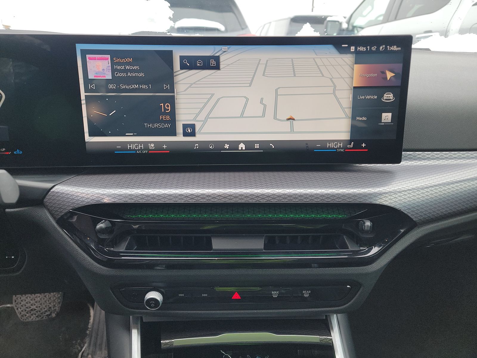 2025 BMW 4 Series 430i xDrive AWD