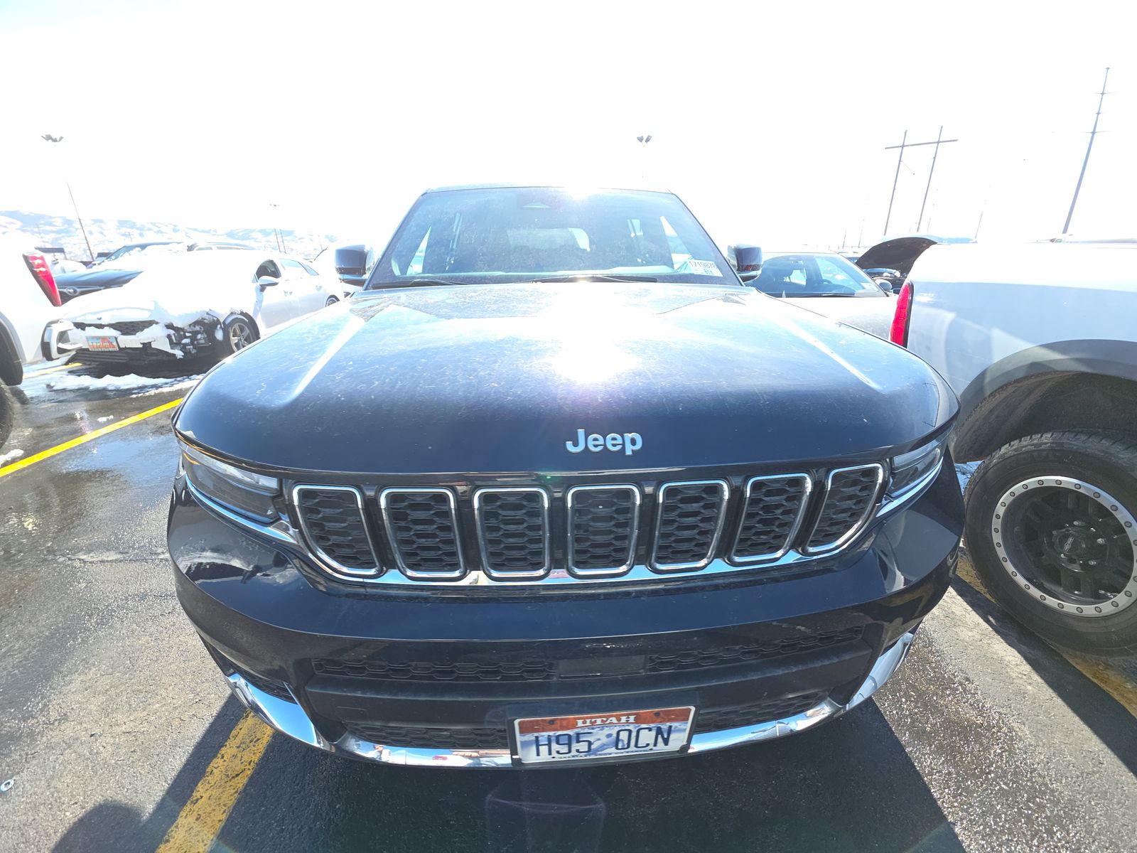 JEEP LIMITED - 3