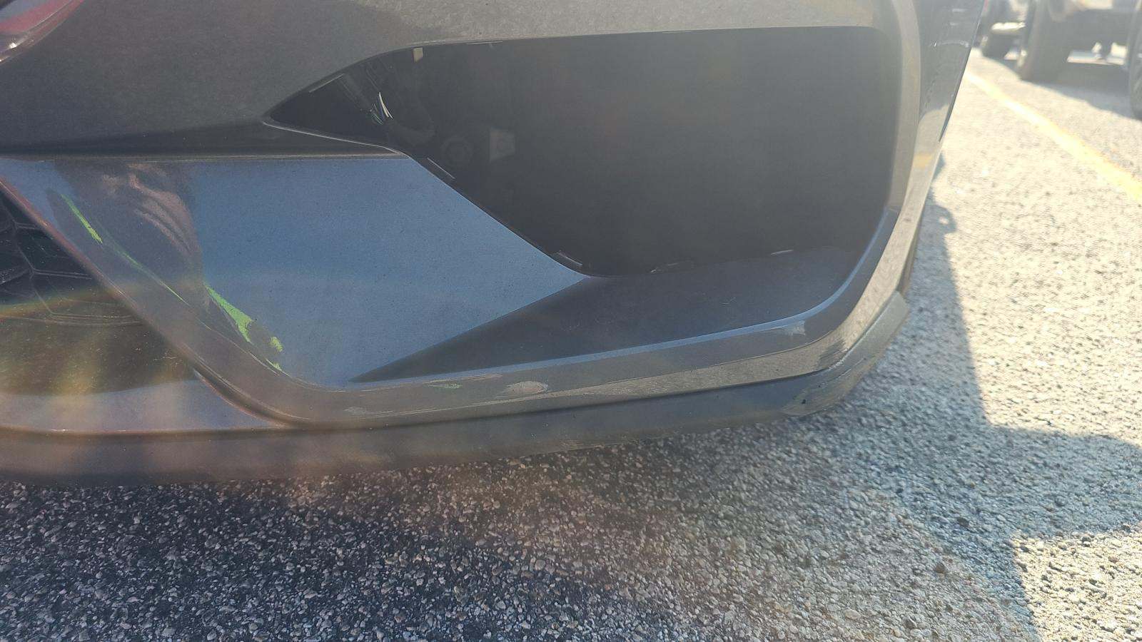 2024 Ford Mustang EcoBoost RWD