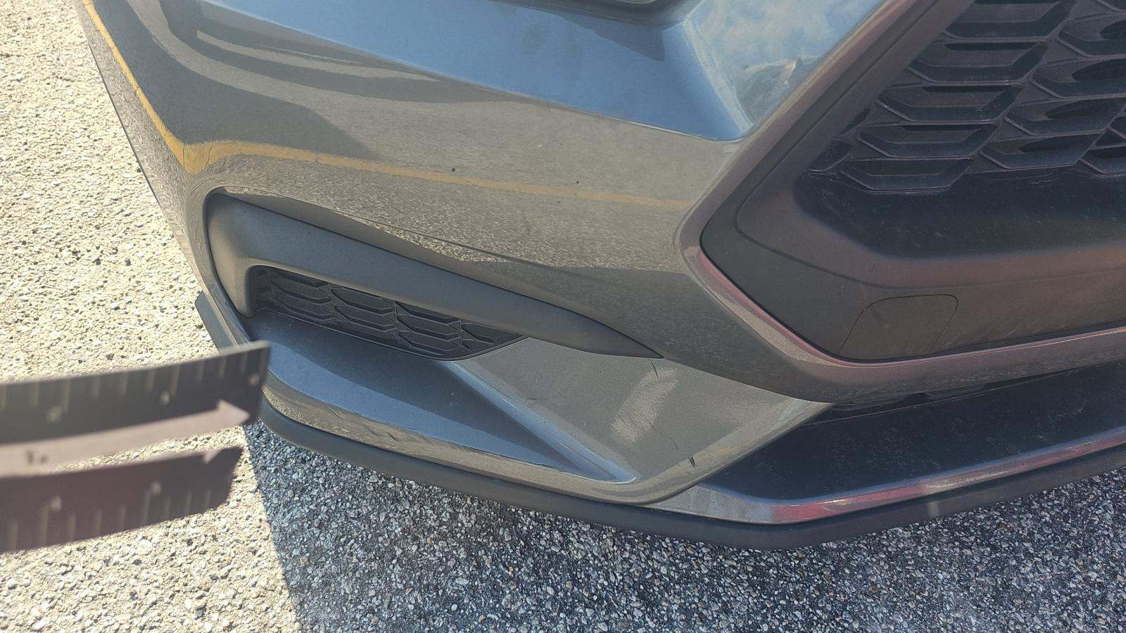 2024 Ford Mustang EcoBoost RWD