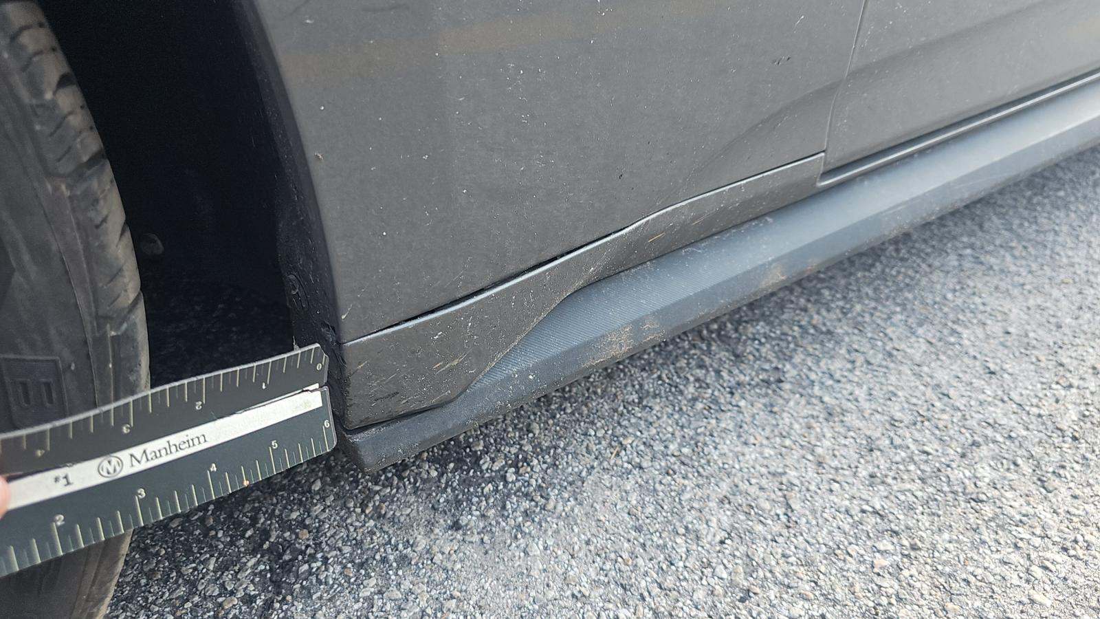 2024 Ford Mustang EcoBoost RWD