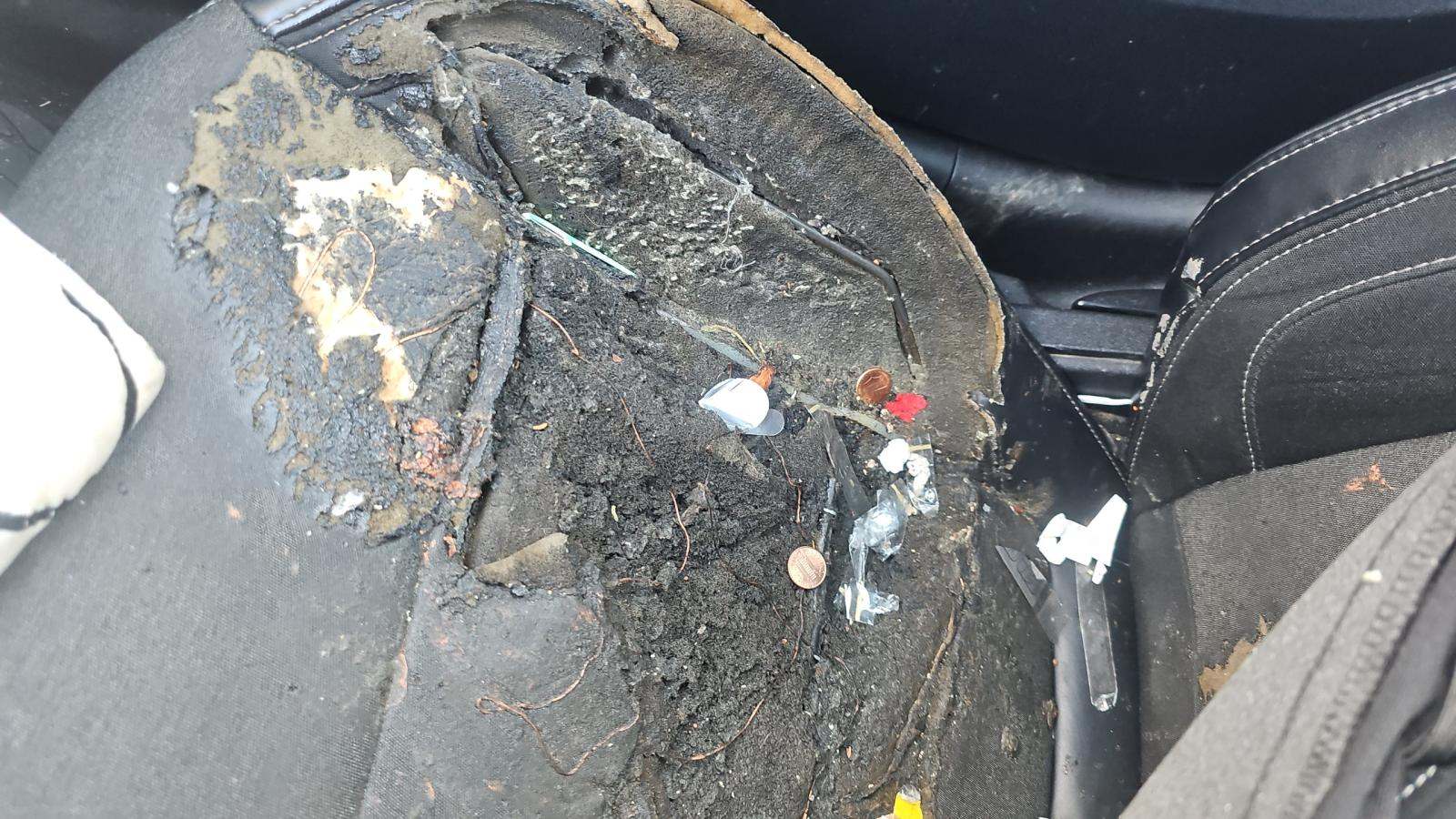 2024 Ford Mustang EcoBoost RWD