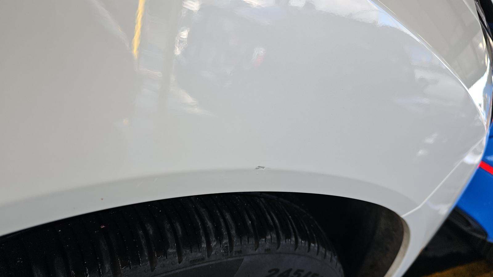 2025 BMW X3 xDrive30i AWD