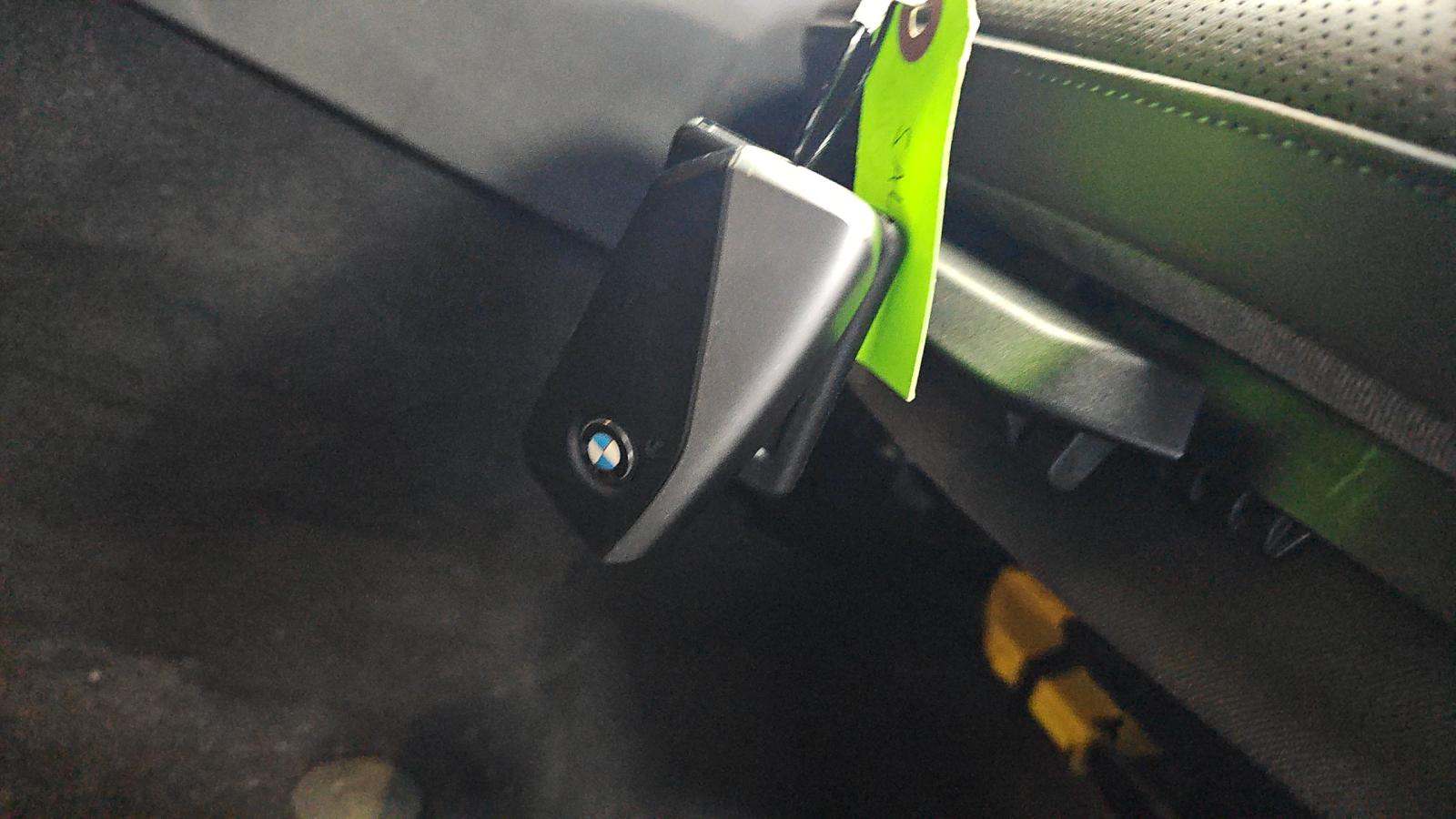 2025 BMW X3 xDrive30i AWD