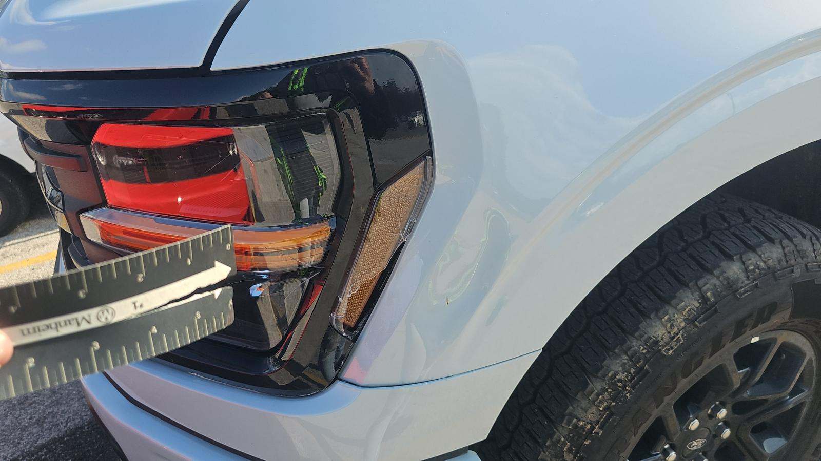 2025 Ford F-150 XLT AWD