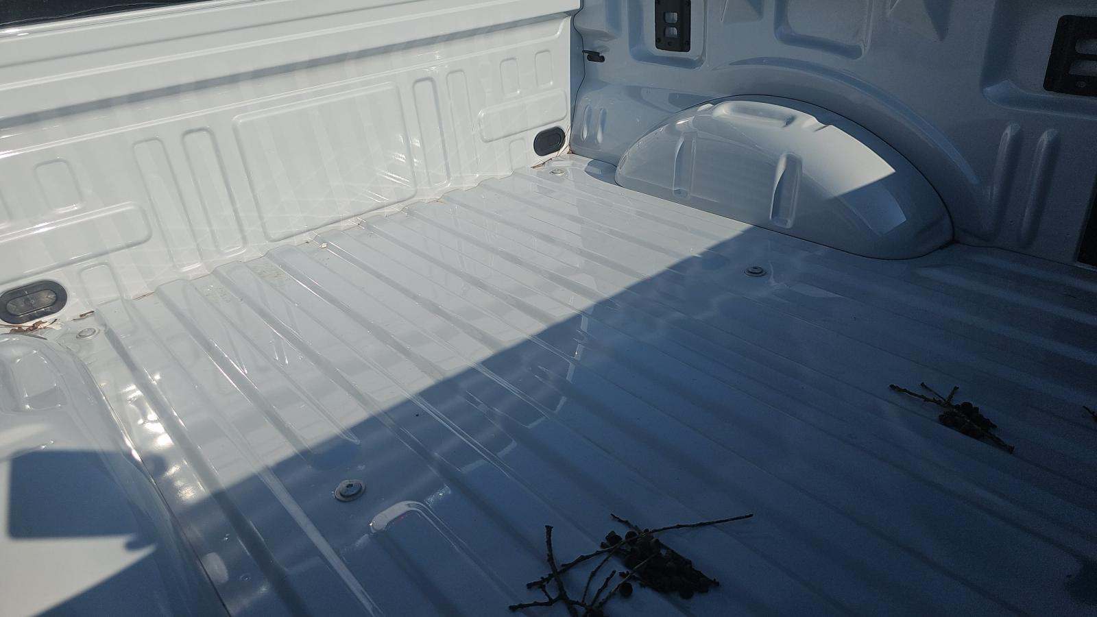 2025 Ford F-150 XLT AWD