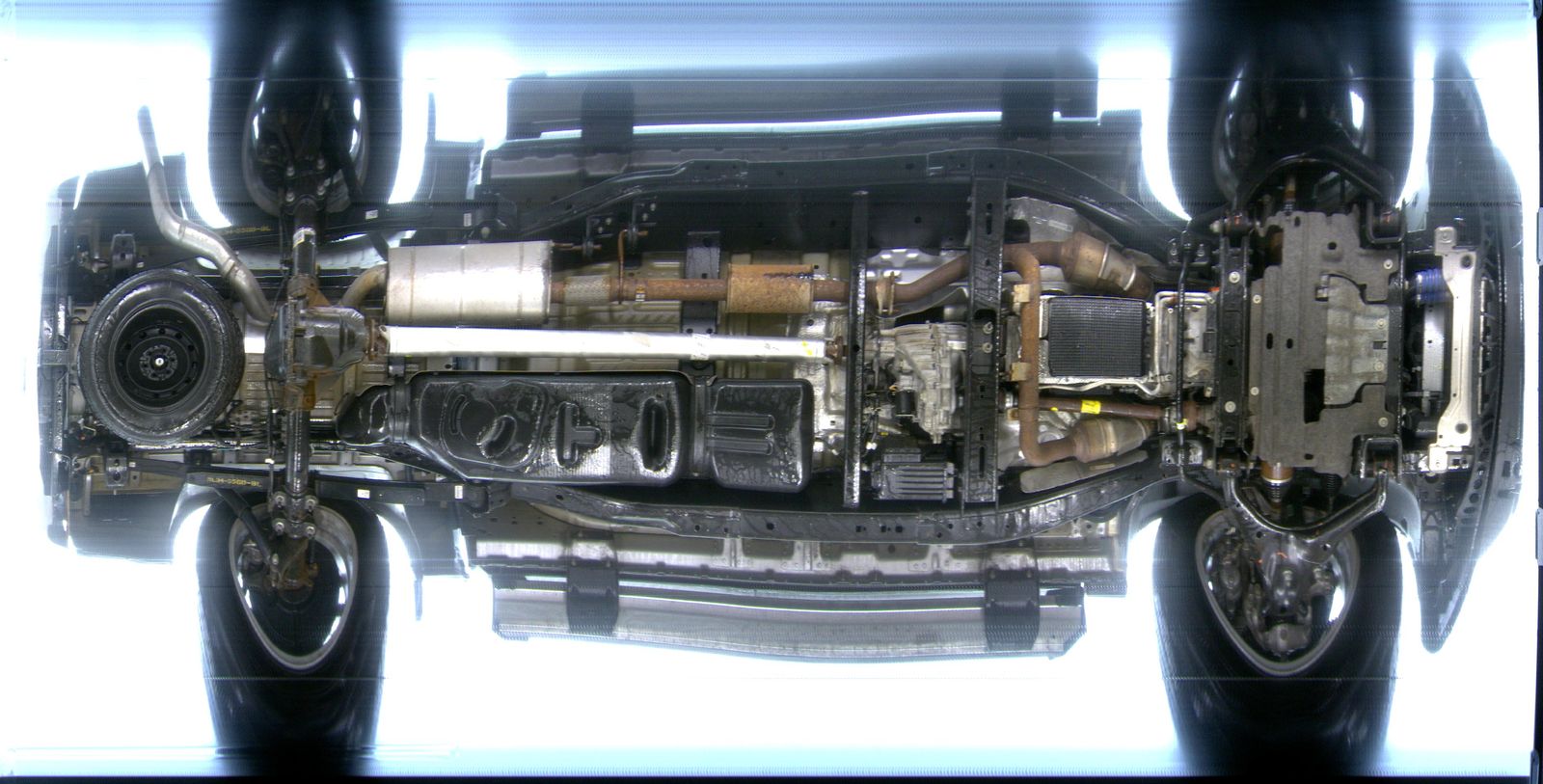 2025 Ford F-150 XLT AWD