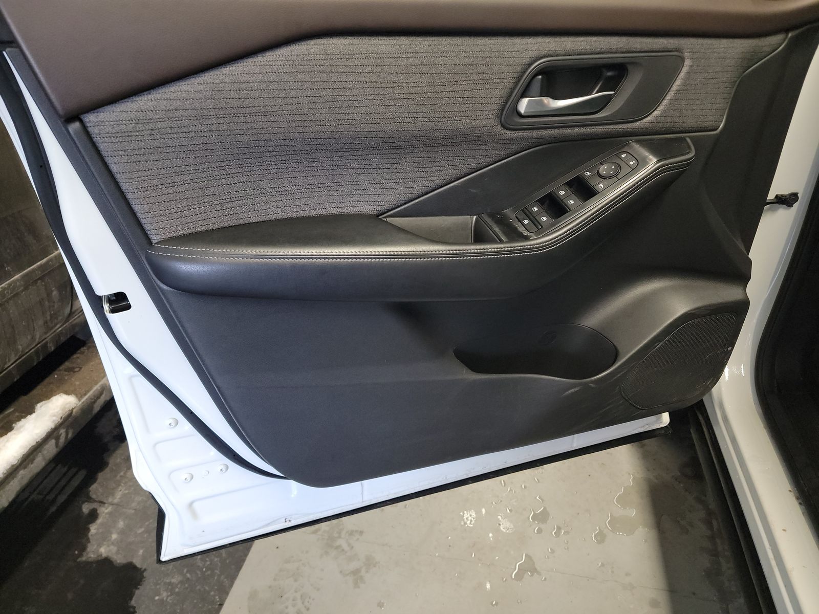 2023 Nissan Rogue SV AWD