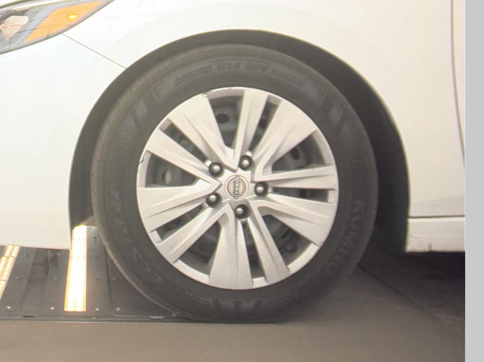 NISSAN SENTRA - 10