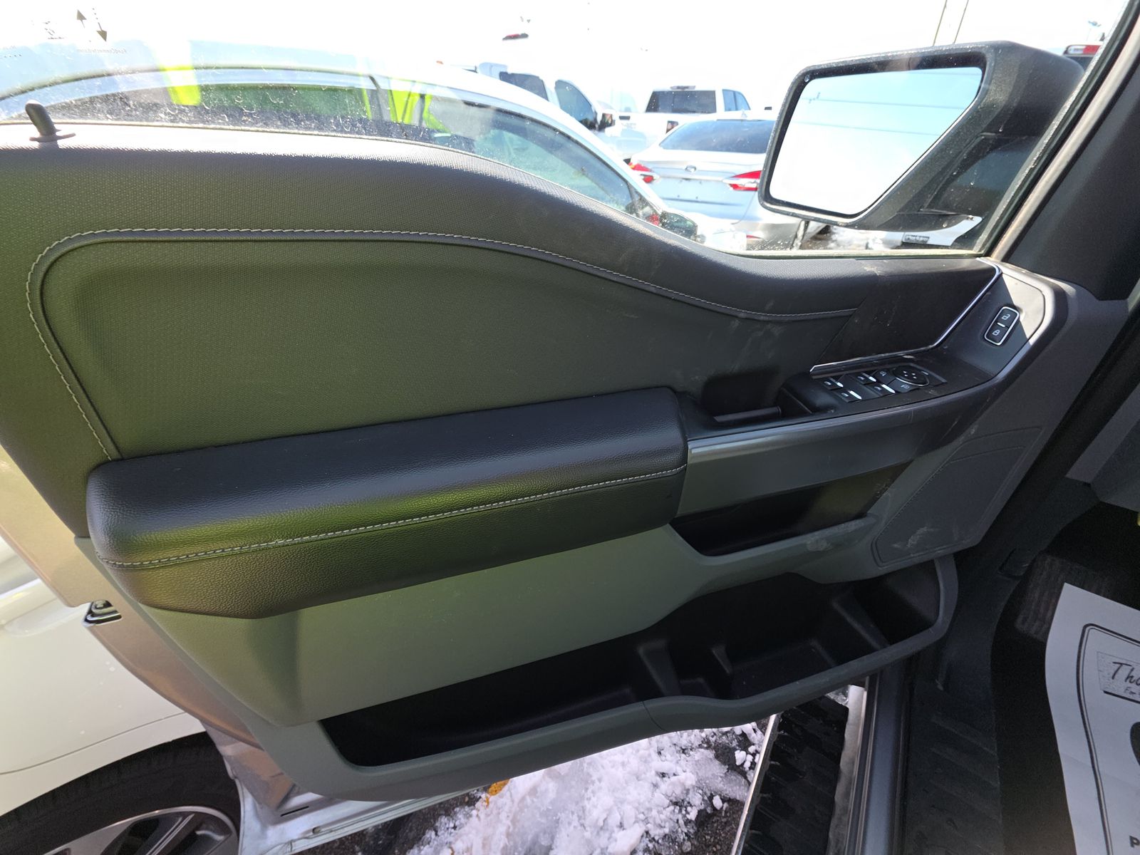 2025 Ford F-150 XLT AWD