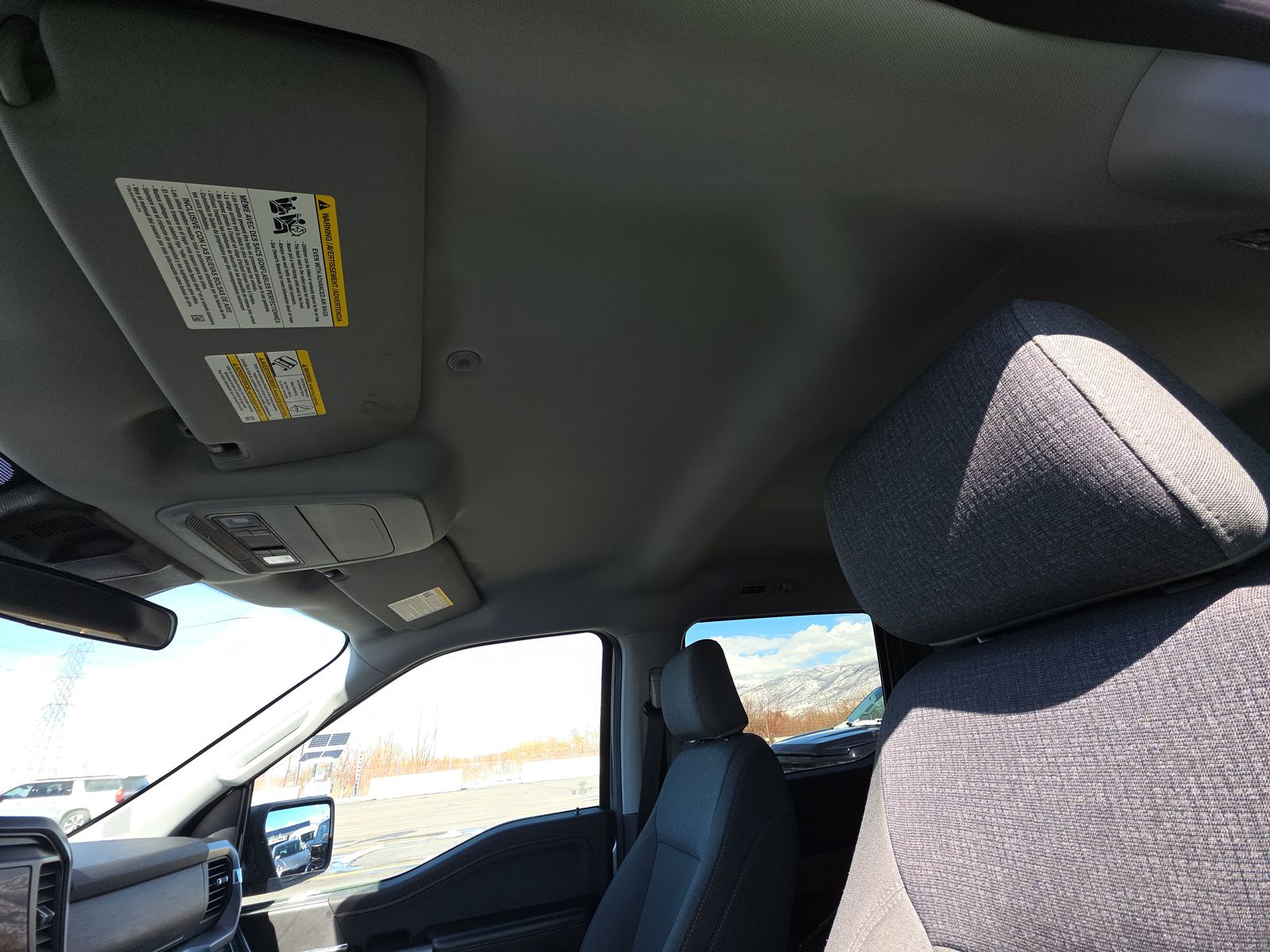 2025 Ford F-150 XLT AWD