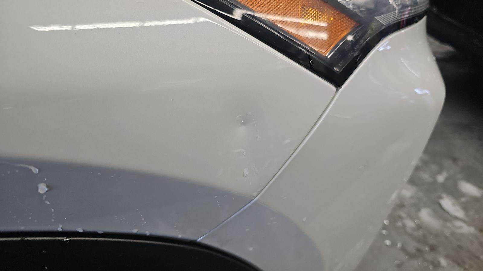 2023 Nissan Rogue SV AWD