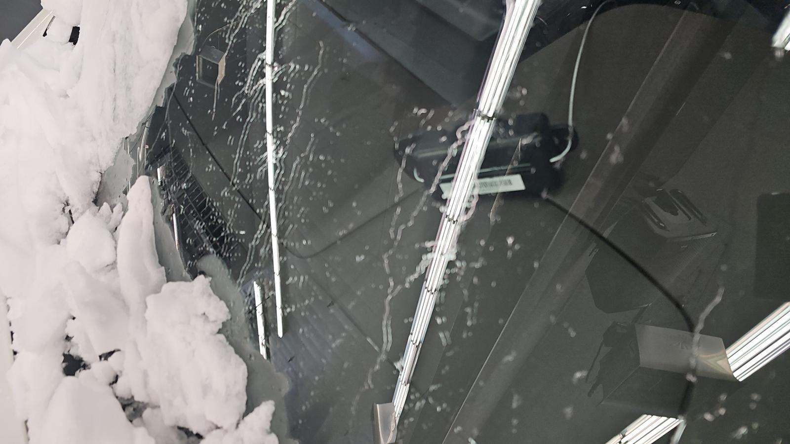 2023 Nissan Rogue SV AWD