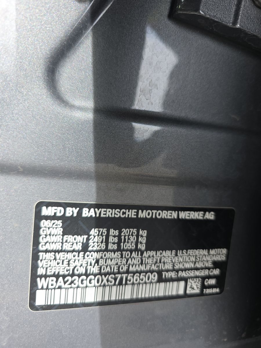 2025 BMW 2 Series 228i xDrive AWD