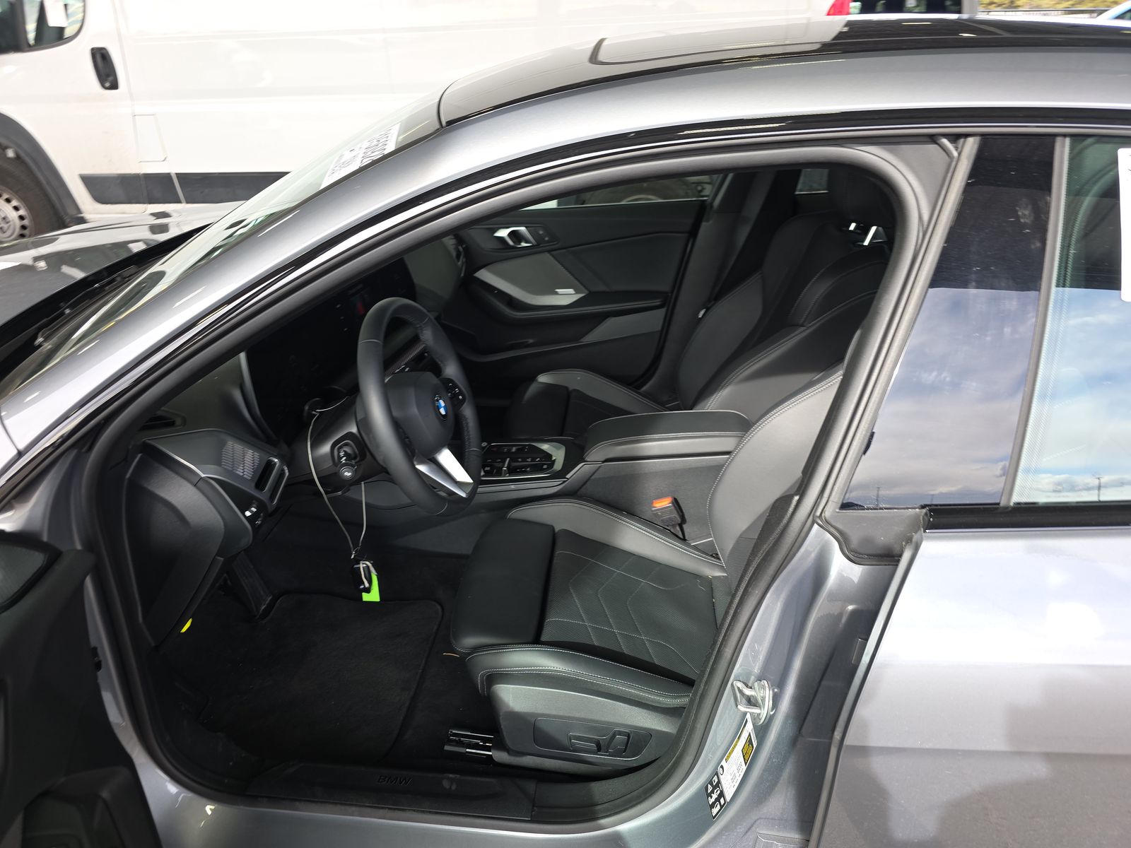 2025 BMW 2 Series 228i xDrive AWD