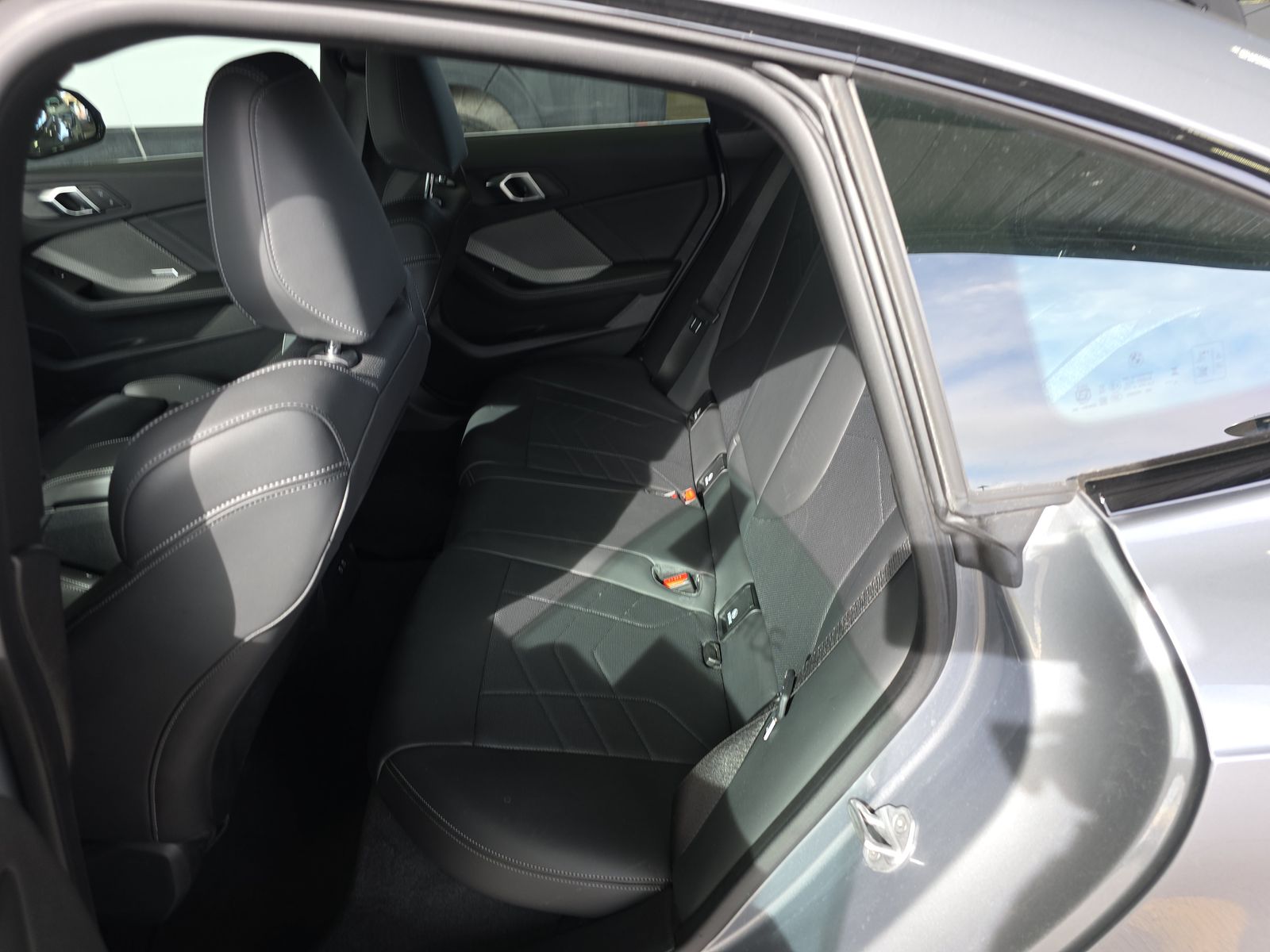 2025 BMW 2 Series 228i xDrive AWD