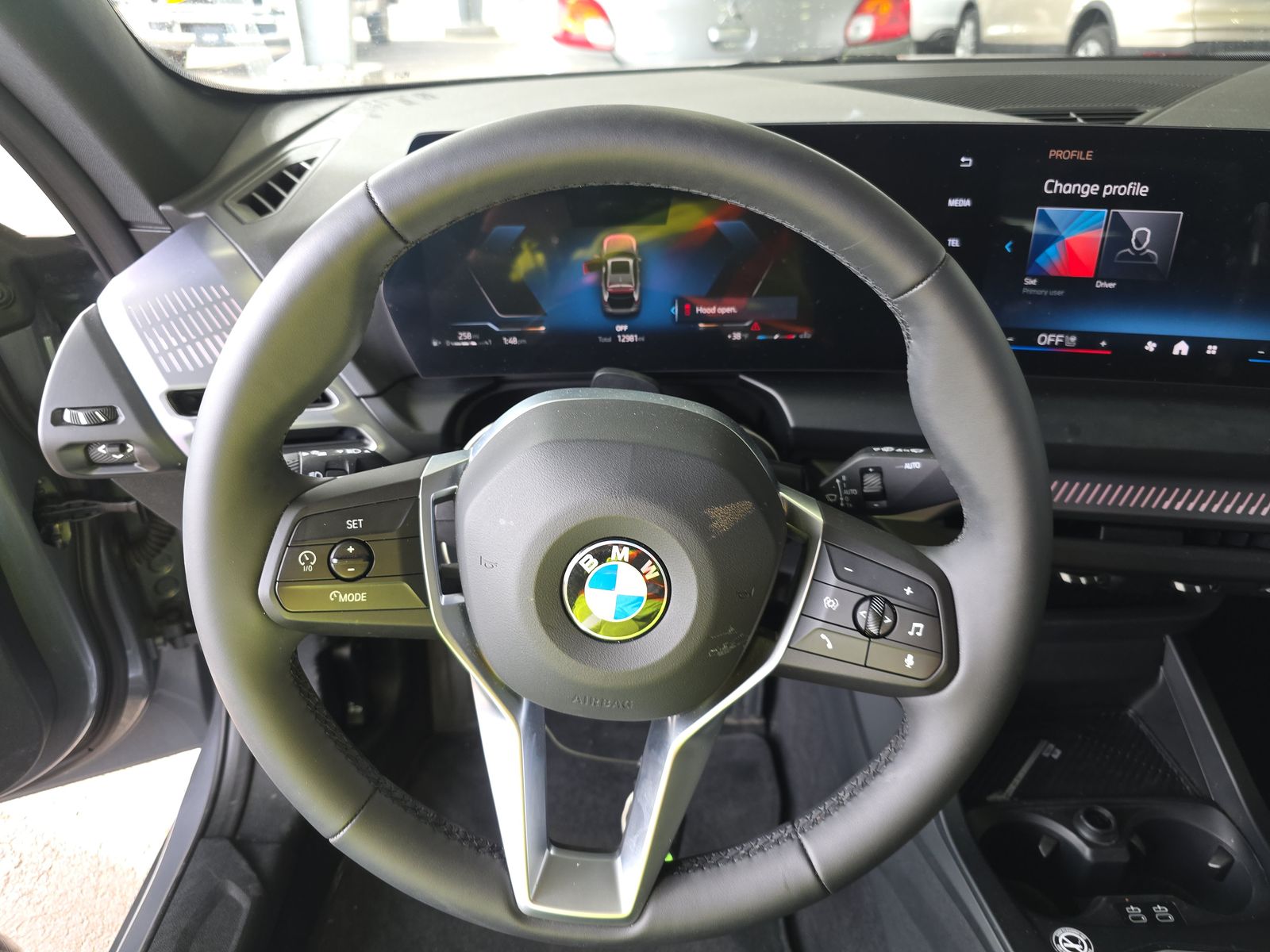 2025 BMW 2 Series 228i xDrive AWD